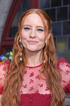 Barbara Meier beim HEIDIFEST 2026 im Hofbräuhaus in München am 17.09.2026