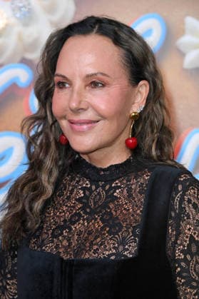 Natascha Ochsenknecht beim HEIDIFEST 2026 im Hofbräuhaus in München am 17.09.2026