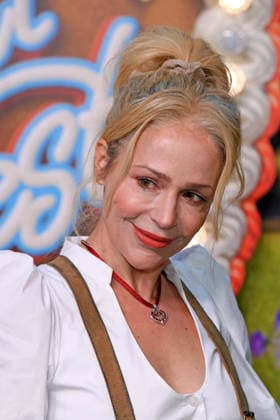 Michelle beim HEIDIFEST 2026 im Hofbräuhaus in München am 17.09.2026