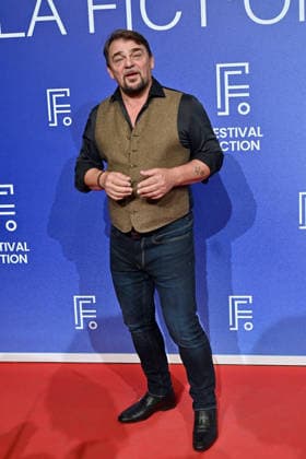 La Rochelle La Comtesse De Monte Christo screening FC Thierry Godard attends the La Comtesse De Monte Christo Screening at the 28th La Rochelle Fiction Festival on September 17, 2026 in La Rochelle, France. Photo by Franck Castel ABACAPRESS.COM La Rochelle  Copyright: xCastelxFranck ABACAx