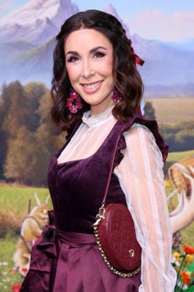 Judith Williams bei der Ankunft zur RTL TV-Show HeidiFest by Heidi Klum im Hofbräuhaus. München, 17.09.2026