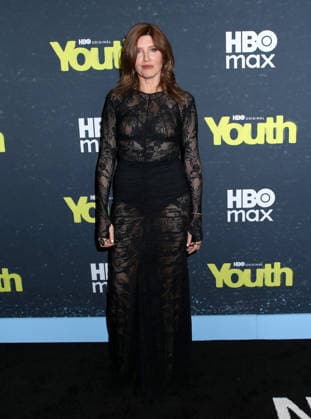 HBO s Youth New York Premiere Sharon Horgan attending HBO s Youth New York Premiere held at the DGA Theater on September 17, 2026 in New York City, NY New York City DGA Theater NY USA Copyright: xStevenxBergman AFF-USA.COMx