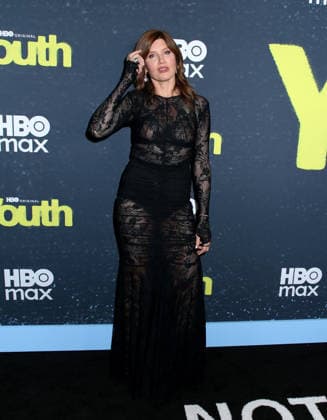 HBO s Youth New York Premiere Sharon Horgan attending HBO s Youth New York Premiere held at the DGA Theater on September 17, 2026 in New York City, NY New York City DGA Theater NY USA Copyright: xStevenxBergman AFF-USA.COMx