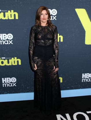 HBO s Youth New York Premiere Sharon Horgan attending HBO s Youth New York Premiere held at the DGA Theater on September 17, 2026 in New York City, NY New York City DGA Theater NY USA Copyright: xStevenxBergman AFF-USA.COMx