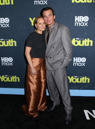 HBO s Youth New York Premiere Aimee Mullins and Rupert Friend attending HBO s Youth New York Premiere held at the DGA Theater on September 17, 2026 in New York City, NY New York City DGA Theater NY USA Copyright: xStevenxBergman AFF-USA.COMx