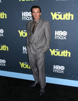 HBO s Youth New York Premiere Rupert Friend attending HBO s Youth New York Premiere held at the DGA Theater on September 17, 2026 in New York City, NY New York City DGA Theater NY USA Copyright: xStevenxBergman AFF-USA.COMx