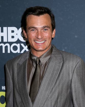 HBO s Youth New York Premiere Rupert Friend attending HBO s Youth New York Premiere held at the DGA Theater on September 17, 2026 in New York City, NY New York City DGA Theater NY USA Copyright: xStevenxBergman AFF-USA.COMx