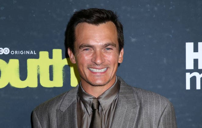 HBO s Youth New York Premiere Rupert Friend attending HBO s Youth New York Premiere held at the DGA Theater on September 17, 2026 in New York City, NY New York City DGA Theater NY USA Copyright: xStevenxBergman AFF-USA.COMx
