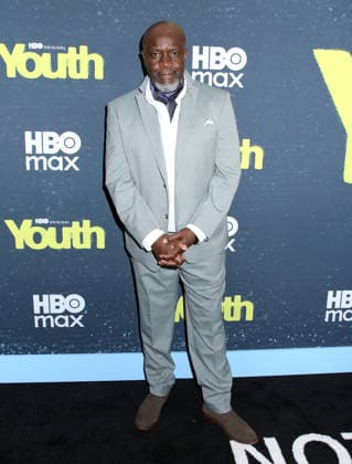 HBO s Youth New York Premiere Robbie Gee attending HBO s Youth New York Premiere held at the DGA Theater on September 17, 2026 in New York City, NY New York City DGA Theater NY USA Copyright: xStevenxBergman AFF-USA.COMx