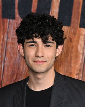 ˜Brothers™ World Premiere Nolan Almeida arriving to the Brothers world premiere held at the Hammer Museum in Los Angeles, Ca. on September 17, 2026. Los Angeles Hammer Museum California USA Copyright: xStarbuck xAFF-USA.COMx