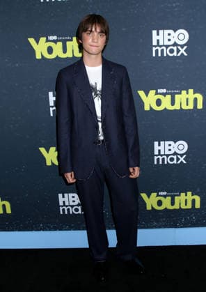 HBO s Youth New York Premiere attending HBO s Youth New York Premiere held at the DGA Theater on September 17, 2026 in New York City, NY New York City DGA Theater NY USA Copyright: xStevenxBergman AFF-USA.COMx