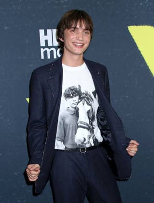 HBO s Youth New York Premiere Aran Murphy attending HBO s Youth New York Premiere held at the DGA Theater on September 17, 2026 in New York City, NY New York City DGA Theater NY USA Copyright: xStevenxBergman AFF-USA.COMx