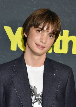 NEW YORK, NY - SEPTEMBER 17: Aran Murphy at the series premiere of HBO™s Youth on September 17 2026 at DGA New York Theater in New York City. Copyright: xmpi099 MediaPunchx
