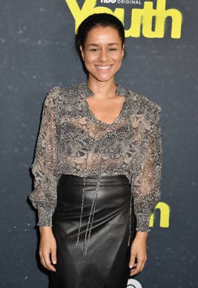 NEW YORK, NY - SEPTEMBER 17: Sarah Cooper at the series premiere of HBO™s Youth on September 17 2026 at DGA New York Theater in New York City. Copyright: xmpi099 MediaPunchx