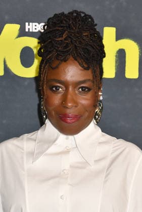 NEW YORK, NY - SEPTEMBER 17: Sharlene Whyte at the series premiere of HBO™s Youth on September 17 2026 at DGA New York Theater in New York City. Copyright: xmpi099 MediaPunchx