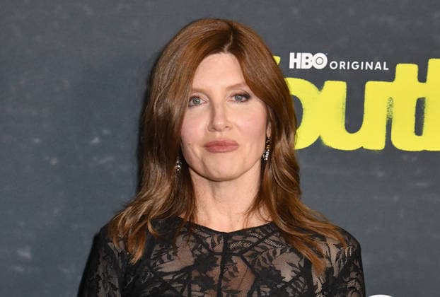 NEW YORK, NY - SEPTEMBER 17: Sharon Horgan at the series premiere of HBO™s Youth on September 17 2026 at DGA New York Theater in New York City. Copyright: xmpi099 MediaPunchx