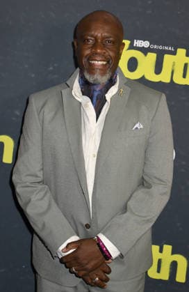 NEW YORK, NY - SEPTEMBER 17: Robbie Gee at the series premiere of HBO™s Youth on September 17 2026 at DGA New York Theater in New York City. Copyright: xmpi099 MediaPunchx