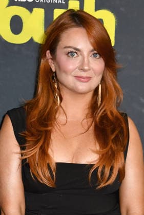 NEW YORK, NY - SEPTEMBER 17: Samantha Barry at the series premiere of HBO™s Youth on September 17 2026 at DGA New York Theater in New York City. Copyright: xmpi099 MediaPunchx