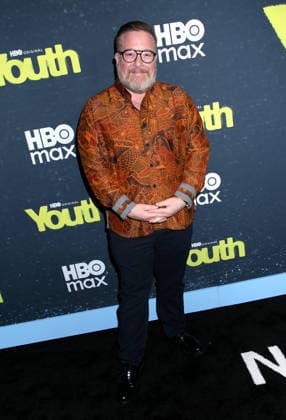 HBO s Youth New York Premiere Michael Cyril Creighton attending HBO s Youth New York Premiere held at the DGA Theater on September 17, 2026 in New York City, NY New York City DGA Theater NY USA Copyright: xStevenxBergman AFF-USA.COMx