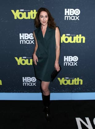 HBO s Youth New York Premiere Kelley Curran attending HBO s Youth New York Premiere held at the DGA Theater on September 17, 2026 in New York City, NY New York City DGA Theater NY USA Copyright: xStevenxBergman AFF-USA.COMx
