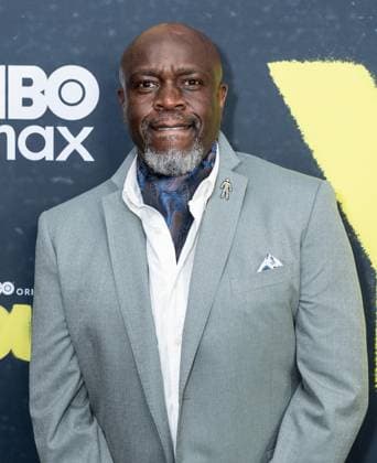September 17, 2026, Bronx, New York, USA: Robbie Gee attends premiere of HBO Original comedy series Youth at DGA Theater in New York, NY on September 17, 2026. Bronx USA  - ZUMAr339 20260917_znp_r339_050 Copyright: xLevxRadinx