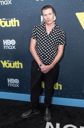 September 17, 2026, Bronx, New York, USA: Christopher Doyle attends premiere of HBO Original comedy series Youth at DGA Theater in New York, NY on September 17, 2026. Bronx USA  - ZUMAr339 20260917_znp_r339_062 Copyright: xLevxRadinx