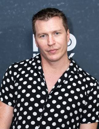 September 17, 2026, Bronx, New York, USA: Christopher Doyle attends premiere of HBO Original comedy series Youth at DGA Theater in New York, NY on September 17, 2026. Bronx USA  - ZUMAr339 20260917_znp_r339_063 Copyright: xLevxRadinx
