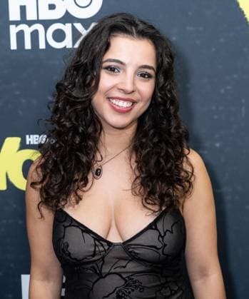September 17, 2026, Bronx, New York, USA: Bekah Zornosa attends premiere of HBO Original comedy series Youth at DGA Theater in New York, NY on September 17, 2026. Bronx USA  - ZUMAr339 20260917_znp_r339_066 Copyright: xLevxRadinx