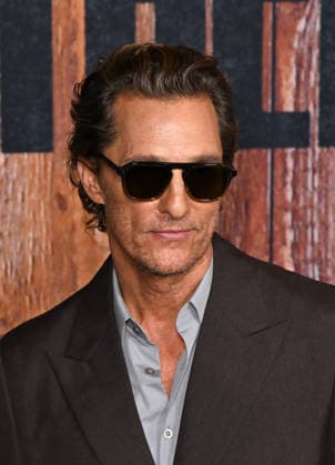 ˜Brothers™ World Premiere Matthew McConaughey arriving to the Brothers world premiere held at the Hammer Museum in Los Angeles, Ca. on September 17, 2026. Los Angeles Hammer Museum California USA Copyright: xStarbuck xAFF-USA.COMx