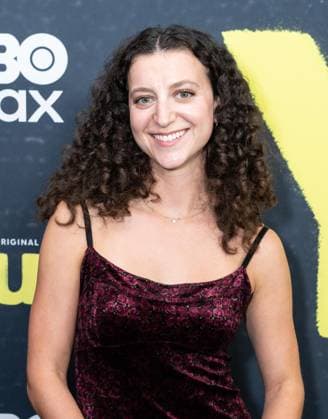September 17, 2026, Bronx, New York, USA: Yvette Segan attends premiere of HBO Original comedy series Youth at DGA Theater in New York, NY on September 17, 2026. Bronx USA  - ZUMAr339 20260917_znp_r339_070 Copyright: xLevxRadinx