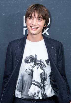 September 17, 2026, Bronx, New York, USA: Aran Murphy attends premiere of HBO Original comedy series Youth at DGA Theater in New York, NY on September 17, 2026. Bronx USA  - ZUMAr339 20260917_znp_r339_072 Copyright: xLevxRadinx