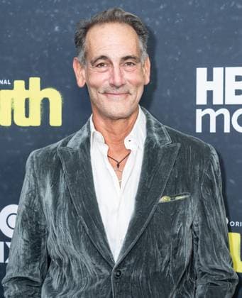 September 17, 2026, Bronx, New York, USA: Damian Young attends premiere of HBO Original comedy series Youth at DGA Theater in New York, NY on September 17, 2026. Bronx USA  - ZUMAr339 20260917_znp_r339_075 Copyright: xLevxRadinx