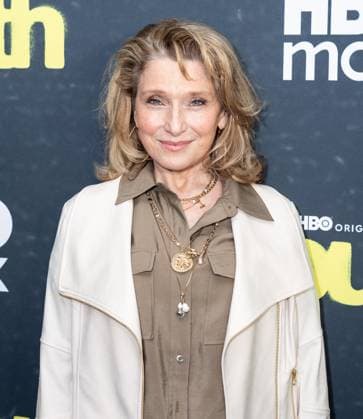 September 17, 2026, Bronx, New York, USA: Liz Larsen attends premiere of HBO Original comedy series Youth at DGA Theater in New York, NY on September 17, 2026. Bronx USA  - ZUMAr339 20260917_znp_r339_093 Copyright: xLevxRadinx