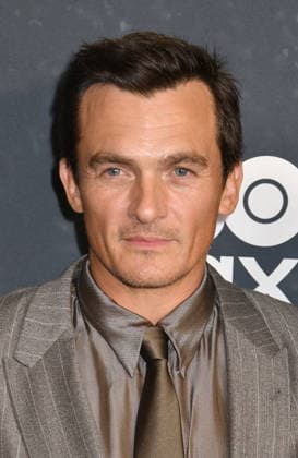 NEW YORK, NY - SEPTEMBER 17: Rupert Friend at the series premiere of HBOÃ¢â‚¬â ¢s Youth on September 17 2026 at DGA New York Theater in New York City. Credit: AdMedia New York City USA  - ZUMAa123 20260917_zaa_a123_115 Copyright: xJohnxFyckex