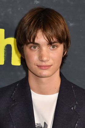 NEW YORK, NY - SEPTEMBER 17: Aran Murphy at the series premiere of HBOÃ¢â‚¬â ¢s Youth on September 17 2026 at DGA New York Theater in New York City. Credit: AdMedia New York City USA  - ZUMAa123 20260917_zaa_a123_109 Copyright: xJohnxFyckex