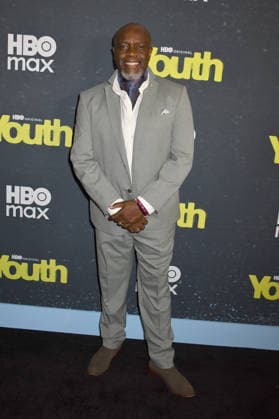 NEW YORK, NY - SEPTEMBER 17: Robbie Gee at the series premiere of HBOÃ¢â‚¬â ¢s Youth on September 17 2026 at DGA New York Theater in New York City. Credit: AdMedia New York City USA  - ZUMAa123 20260917_zaa_a123_132 Copyright: xJohnxFyckex