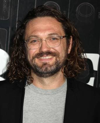 September 17, 2026, New York, New York, USA: Executive Producer, writer NELSON GREAVES seen at the Netflix New York Special Screening of Unabomber held at Metrograph. New York USA  - ZUMAk03_ 20260917_zaf_k03_004 Copyright: xNancyxKaszermanx