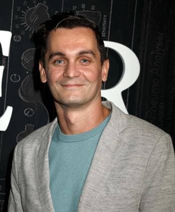 September 17, 2026, New York, New York, USA: Actor FORREST WEBER seen at the Netflix New York Special Screening of Unabomber held at Metrograph. New York USA  - ZUMAk03_ 20260917_zaf_k03_007 Copyright: xNancyxKaszermanx