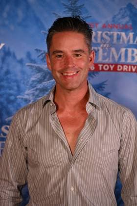 2026 Christmas in September Toy Drive Los Angeles CA Sept 17: June Jambalaya at the 21st Annual Christmas in September Toy Drive on September 17m, 2026 Credit: Michael Mattes AdMedia. 17 Sep 2026 Pictured: Jesse Lally.  Copyright: xThexMegaxAgencyxMichaelxMattes xAdMediax xMEGAx