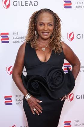 Los Angeles CA Sept 17: Vanessa Bell Calloway at the 2026 Elizabeth Taylor Night of Compassion on September 17, 2026 Credit: USA  - ZUMAa123 20260917_zaa_a123_222 Copyright: xAdMediax