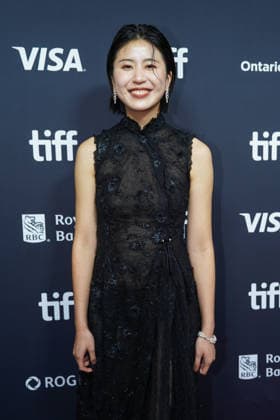2026 Toronto International Film Festival - ˜Happily Ever After™ Premiere Xuan Chen attends the red carpet for ˜Happily Ever After™ premiere during the 2026 Toronto International Film Festival (TIFF) at Royal Alexandra Theatre. on September 17, 2026 in Toronto, Canada. (Photo by Leonardo Ramirez Eyepix Group) Copyright: xLeonardoxRamirez xEyepixxGroupx LR17092026-01448