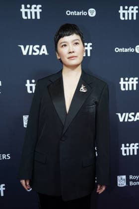 2026 Toronto International Film Festival - ˜Happily Ever After™ Premiere Feng-I Fiona Roan attends the red carpet for ˜Happily Ever After™ premiere during the 2026 Toronto International Film Festival (TIFF) at Royal Alexandra Theatre. on September 17, 2026 in Toronto, Canada. (Photo by Leonardo Ramirez Eyepix Group) Copyright: xLeonardoxRamirez xEyepixxGroupx LR17092026-01172