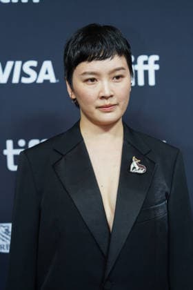 2026 Toronto International Film Festival - ˜Happily Ever After™ Premiere Feng-I Fiona Roan attends the red carpet for ˜Happily Ever After™ premiere during the 2026 Toronto International Film Festival (TIFF) at Royal Alexandra Theatre. on September 17, 2026 in Toronto, Canada. (Photo by Leonardo Ramirez Eyepix Group) Copyright: xLeonardoxRamirez xEyepixxGroupx LR17092026-01180