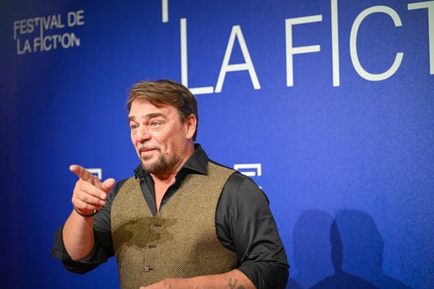 28th La Rochelle TV Fiction Festival 28th edition of the La Rochelle Fiction Festival Photocall for The Countess of Monte Cristo by Thierry Godard 459747 September 17, 2026  Copyright: xBarbaraxNeymanx xStarfacex STAR_459747_018