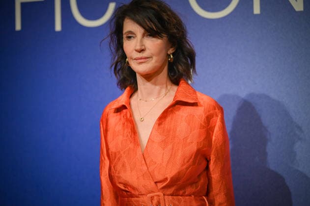 28th La Rochelle TV Fiction Festival 28th edition of the La Rochelle TV Fiction Festival Photocall for The Countess of Monte Cristo Zabou Breitman 459747 September 17, 2026  Copyright: xBarbaraxNeymanx xStarfacex STAR_459747_027