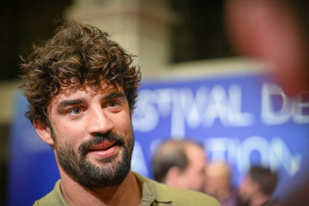 28th La Rochelle TV Fiction Festival 28th edition of the La Rochelle Fiction Festival Photocall for The Countess of Monte Cristo Simon Ehrlacher 459747 September 17, 2026  Copyright: xBarbaraxNeymanx xStarfacex STAR_459747_043