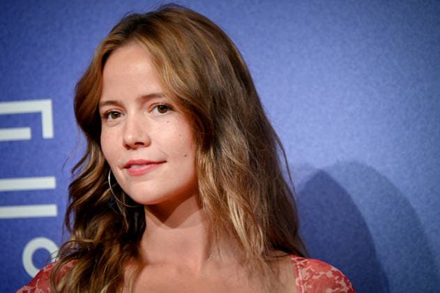 28th La Rochelle TV Fiction Festival 28th edition of the La Rochelle Fiction Festival Photocall for The Countess of Monte Cristo Marysole Fertard 459747 September 17, 2026  Copyright: xBarbaraxNeymanx xStarfacex STAR_459747_061
