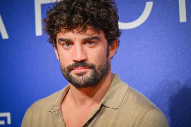 28th La Rochelle TV Fiction Festival 28th edition of the La Rochelle TV Fiction Festival Photocall for The Countess of Monte Cristo Simon Ehrlacher 459747 September 17, 2026  Copyright: xBarbaraxNeymanx xStarfacex STAR_459747_071