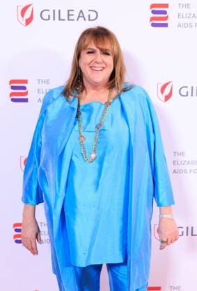 September 17, 2026, Beverly Hills, California, USA: Barbara Berkowitz at the Elizabeth Taylor Night of Compassion event on Thursday September 17, 2026 at The Beverly Hills Hotel in Beverly Hills, California. JAVIER ROJAS PI Beverly Hills USA  - ZUMAp124 20260917_zaa_p124_006 Copyright: xJavierxRojasx