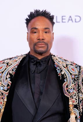 September 17, 2026, Beverly Hills, California, USA: Billy Porter at the Elizabeth Taylor Night of Compassion event on Thursday September 17, 2026 at The Beverly Hills Hotel in Beverly Hills, California. JAVIER ROJAS PI Beverly Hills USA  - ZUMAp124 20260917_zaa_p124_018 Copyright: xJavierxRojasx